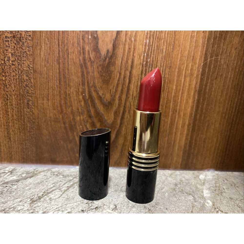 Very Rare Revlon Super Lustrous Lipstick In‎ Shade Ribbon Limited Edition